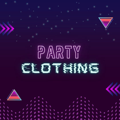 Party Clothes