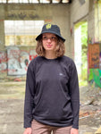 Buckethat Smiley - Outsider Apparel Store
