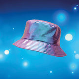 Buckethat - Holow